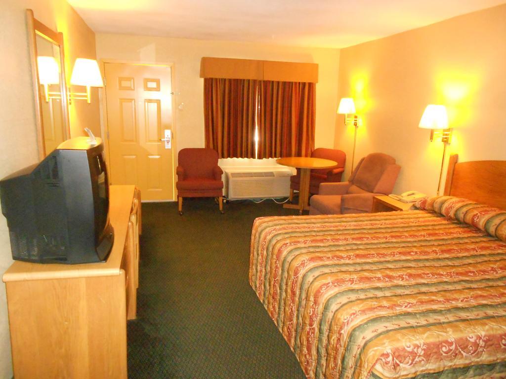 San Augustine Inn Quarto foto