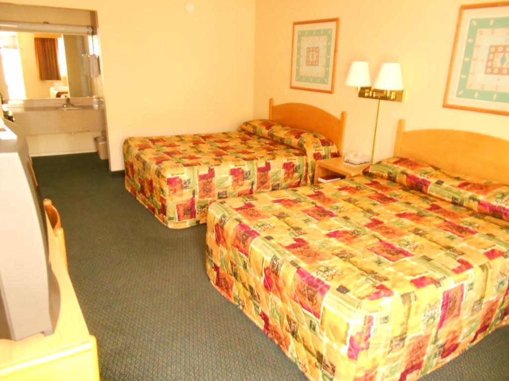 San Augustine Inn Quarto foto
