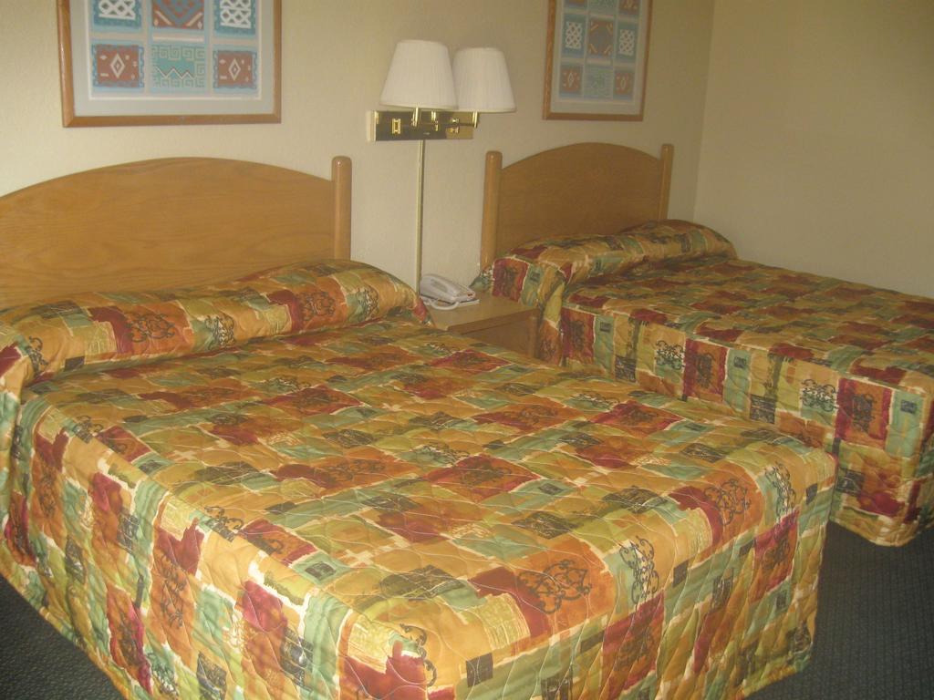 San Augustine Inn Quarto foto