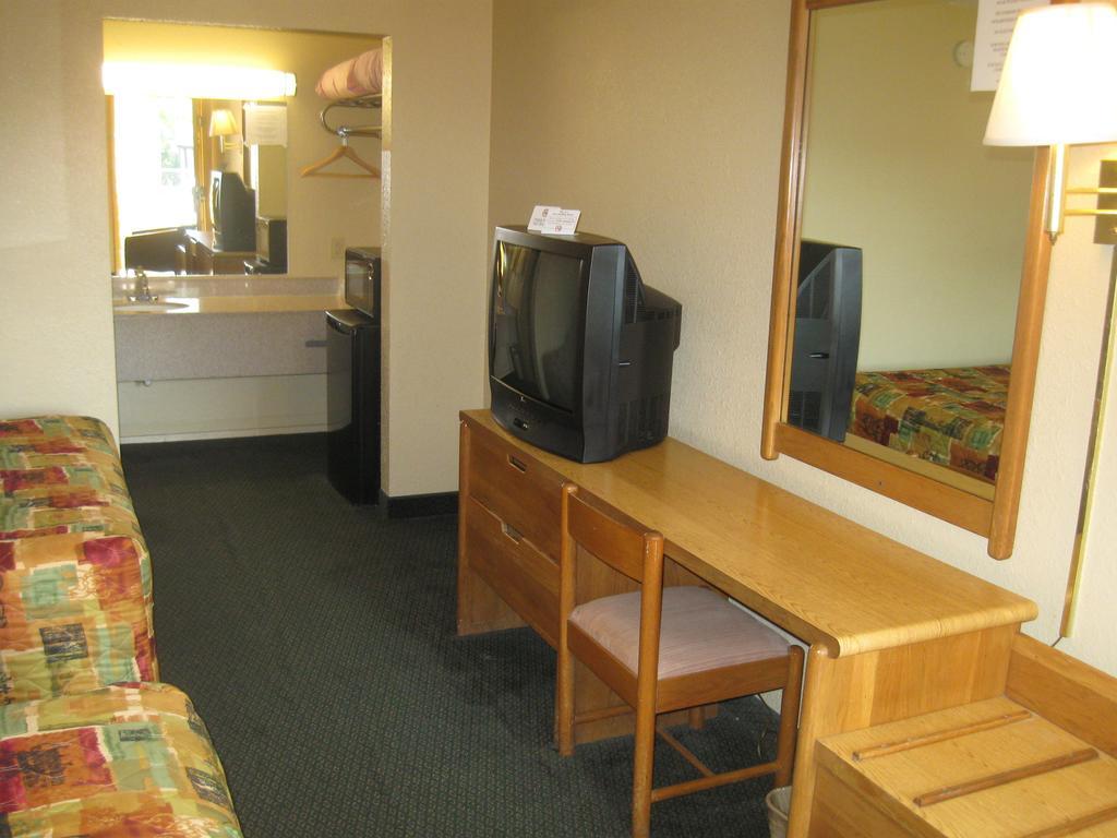 San Augustine Inn Quarto foto